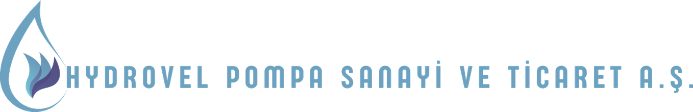 HYDROVEL POMPA SANAYİ VE TİCARET A.Ş. Logo